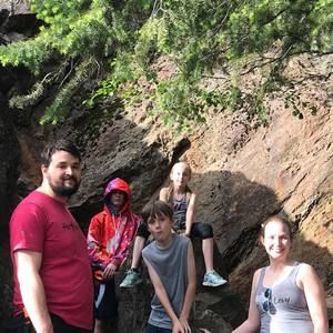 Meet your Posher, Stefany